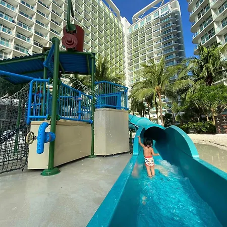 Azure Staycation