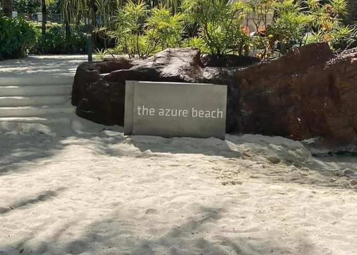 Azure Staycation 5*