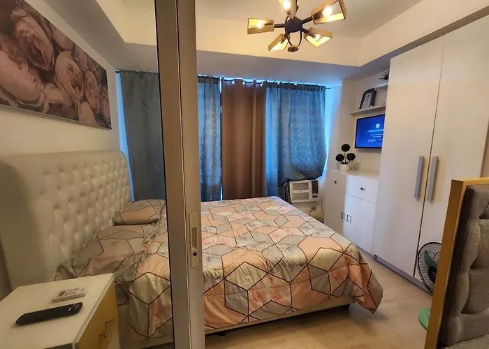 Hotel Azure Staycation 5*