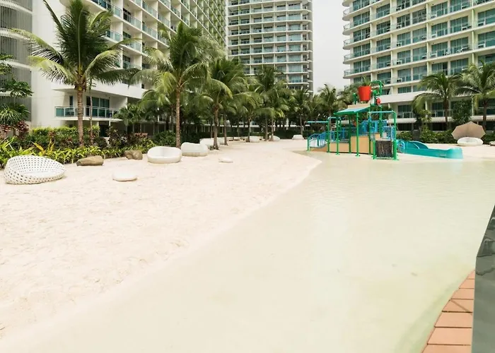 Azure Staycation Manilla