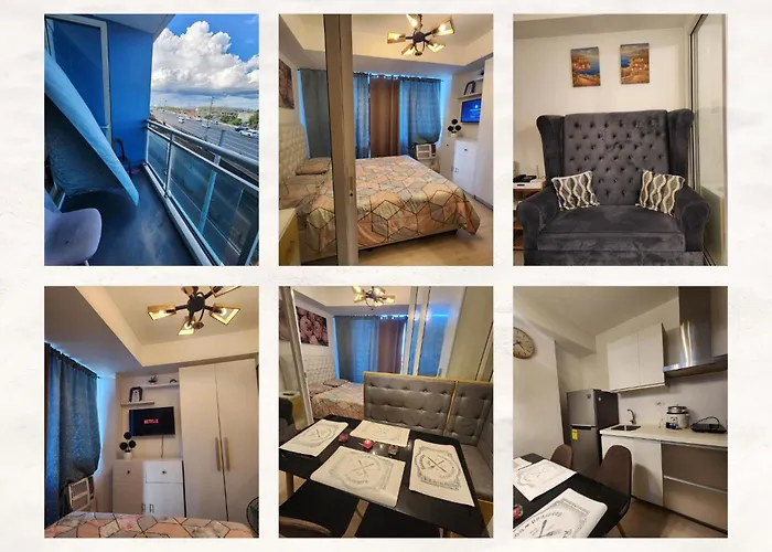 Hotel Azure Staycation